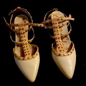 Sam Edelman Heels  Size 8